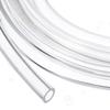 uxcell Silicone Tube Inner Diameter 4mm Outer Diameter 6mm Length