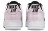 Nike Air Force 1 Low '07 Essential Pink Foam Black Women's DJ9942-600