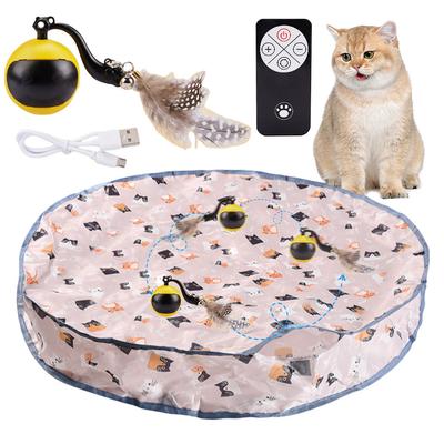 Gatos – Brinquedos para gatos