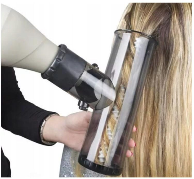 Universele Krul Diffuser