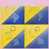 Porta-moedas, clips, porta-chaves – Chaveiros