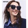 Beneunder Foldable Boston Prescription Sunglasses