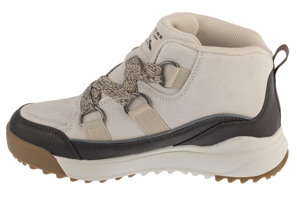 Skechers Yana - Collins Landing, Womens Beige Sneakers