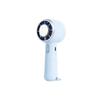 Usb Rechargeable Portable Mini Fan With Cooling Function For Outdoor Use