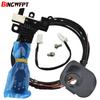 45186-06300-C0 Cruise Control Cover 45186-06300 84632-34011 84632-34017 Steering Wheel Switch For Toyota Camry 2.0G 2015-2017