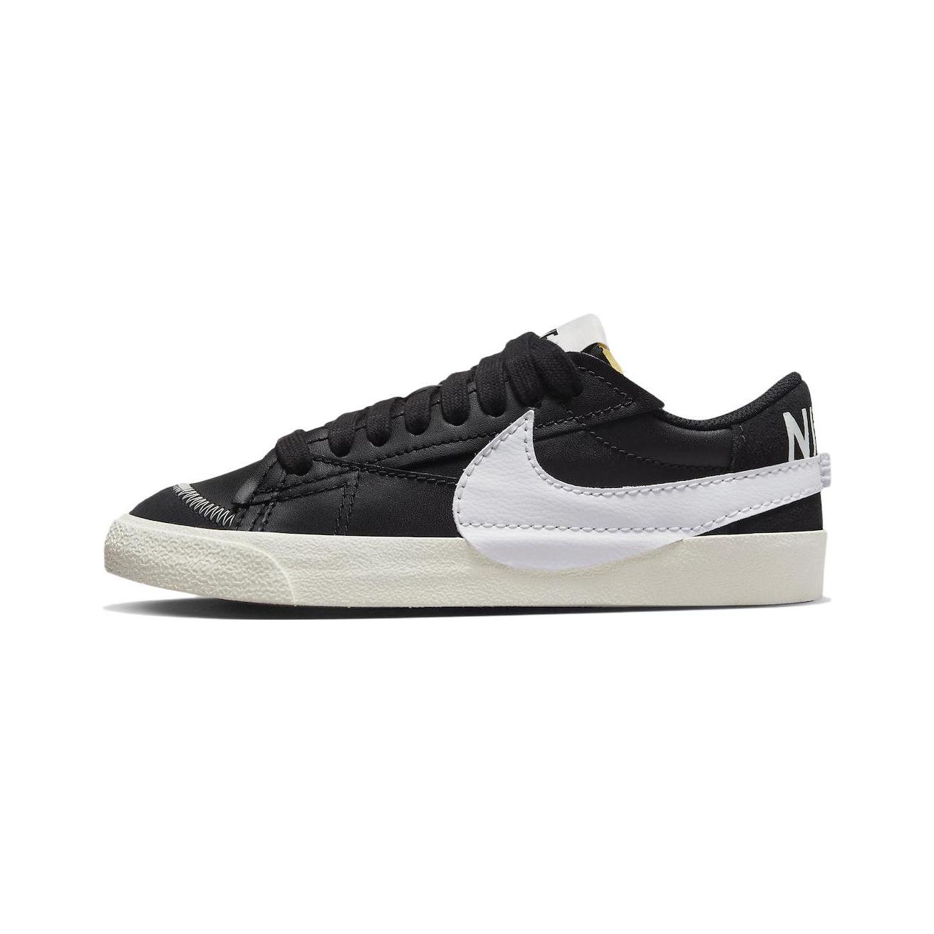 

кроссовки Female Nike Blazer Low Skate shoes FD9858-001