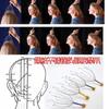Able Steel Wire Head Massager for Hair Growth and Octopus Scalp Massage To Relieve Fatigue and Relax The Head