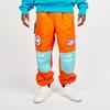 The North Face Urban Exploration Ski Pants Men's Orange NF0A5GF3-A6M