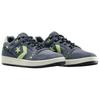 New Converse AS 1 Pro 'Suede & Cordura   Plum Cove Citron' A12654C