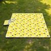 Geometric Waterproof Thickened Picnic Mat