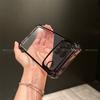 The four-corner airbag is suitable for oppoa7promax mobile phone case, all-inclusive anti-drop A7promax with its own lens film a7pm.