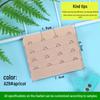 Bra Extension Buckle: 4 Rows, 3 or 4 Buckle Options, Stainless Steel, Large Size Adjustable Extender.