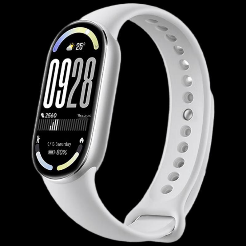 Xiaomi Smart Band 10 (CN version)
