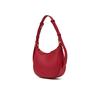 Сумка PINKO Half Moon Baby AI 24-25 PLTT 103538 A0F1 красный