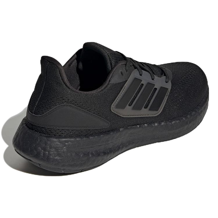 adidas PureBoost 22 'Triple Black' GZ5173