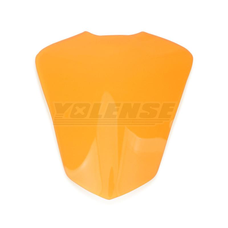 Motorcycle Headlight Lens Guard Protector For DUKE 250 - Modified Accessories