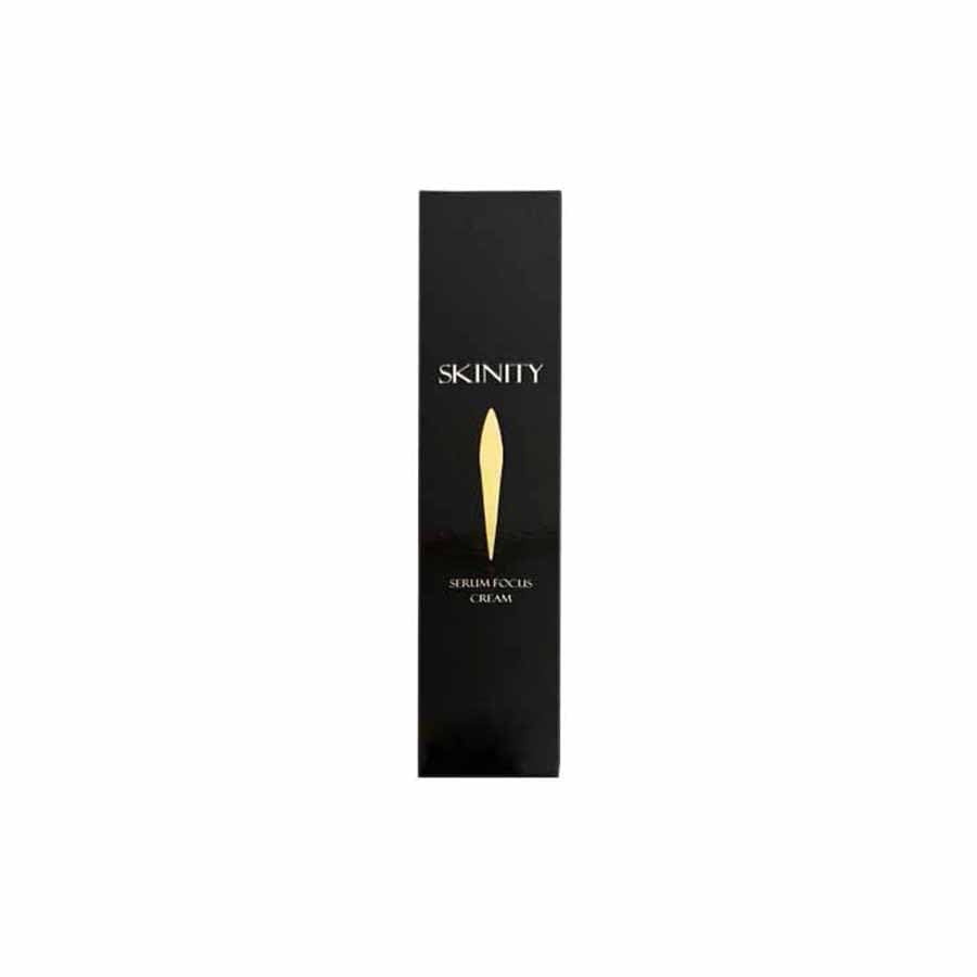 Сыворотка-крем Skinity Focus 22 г Уход за кожей