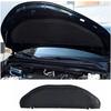 Engine Hood Insulation Pad Heat Shield Blanket Cover Compatible For Toyota Sienna 2021-2024