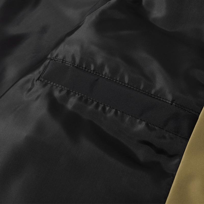 Plus Size L-5XL Fashion Winter Men's Sleeveless Jackets Hooded Thick Outerwears Man Warm Vest