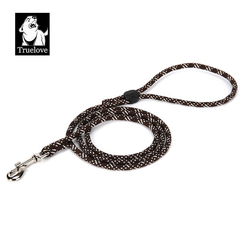 Truelove Pet Leash Lightweight Nylon Rope Dog Leash Small Dog Cat Outdoor Fashion Designed Pet Product New Style TLL2576