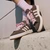 Grand Court Base 00s 'Earth Strata Clear Pink'