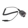 Handheld Shoulder Speaker Compact Waterproof Dustproof Walkie Talkie Microphone for BaoFeng UVXR
