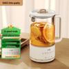 XiaoZhi Smart Glass Health Kettle & Tea Maker CN Plug (adapter Included)