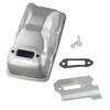 Muffler Exhaust Engine Maintenance Enhanced Performance Exhaust Fits Muffler Exhaust Perfect Fit Exhaust Gasket