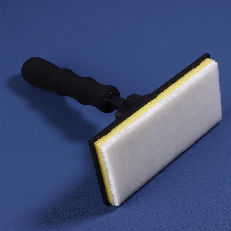 1Pcs Quick Paint Edger Tool Paint Edger Trimmer Washable Wall Corner Paint Edger Hand Tool For Wall Painting