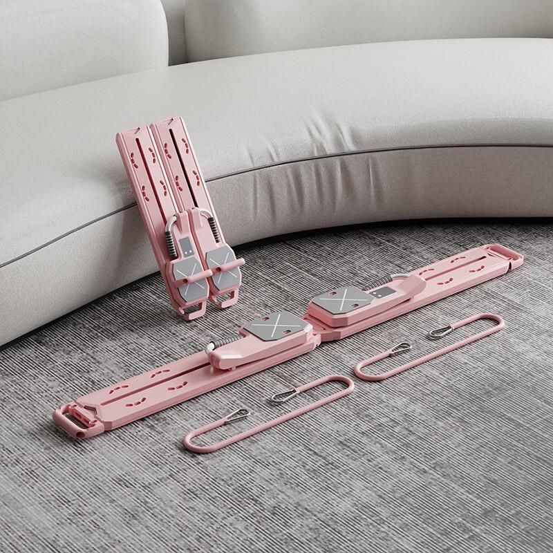 Tiemyun Multi-functional Ab & Leg Trainer