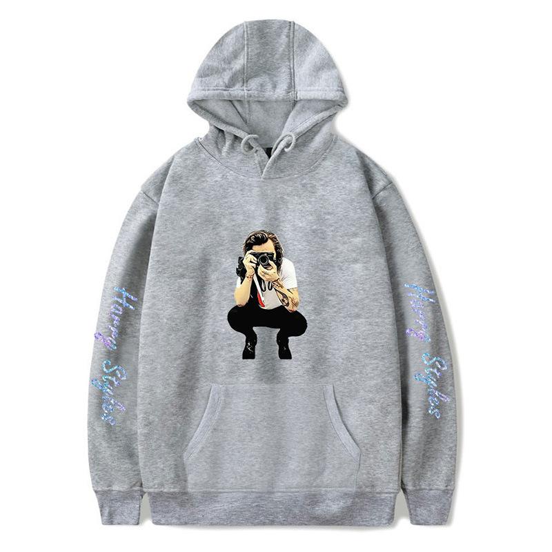 4xl pullover hoodies