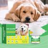 Feromoni per Gatti Diffusore Calmante Feromoni Diffusore Feromoni per Animali Domestici Feromoni per Gatti Diffusore Calmante per Cani Diffusore Lenitivo per Animali Domestici