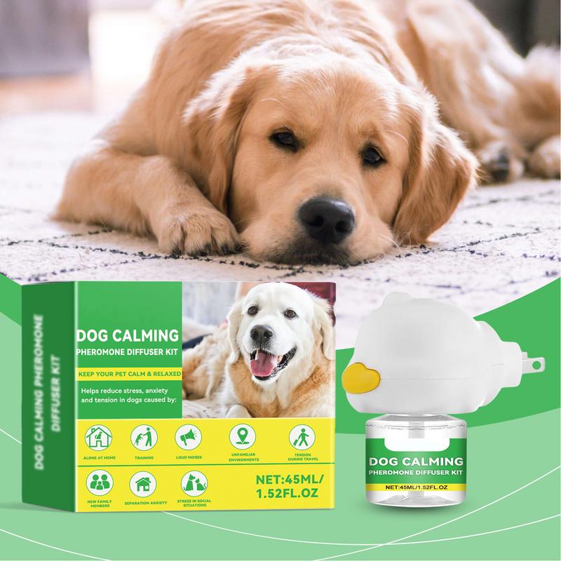 Feromoni per Gatti Diffusore Calmante Feromoni Diffusore Feromoni per Animali Domestici Feromoni per Gatti Diffusore Calmante per Cani Diffusore Lenitivo per Animali Domestici