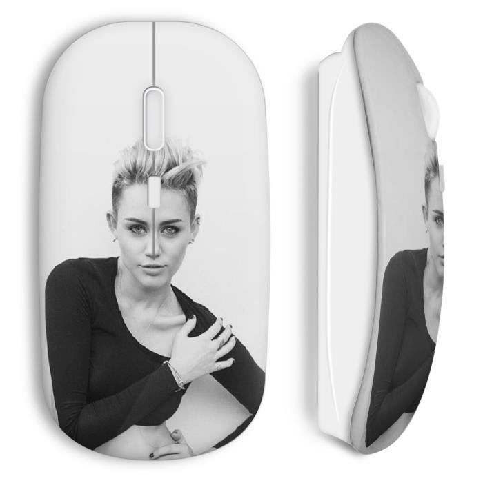 Souris sans fil Miley Cyrus 4