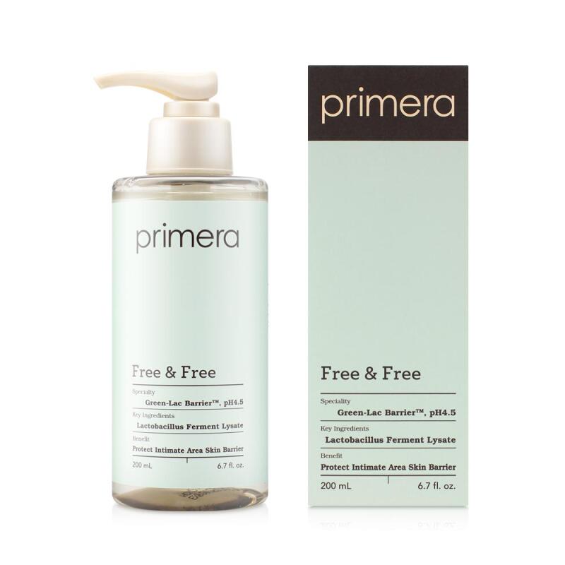 Primera Furi & Furi Inner Cleanser 200ml
