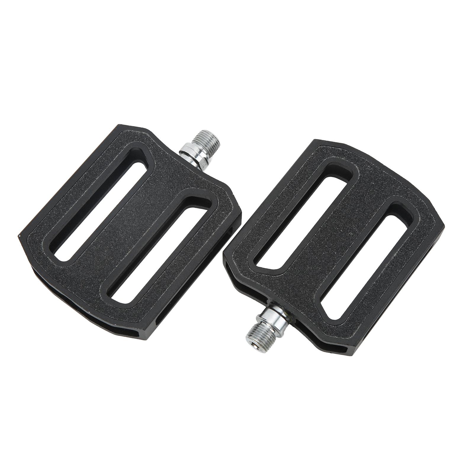 

1 Pair Anti Slip Bicycle Pedals Aluminum Alloy Bearing Bike Pedals Cycling Accessories