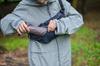 Snow Peak Umbrella UL GY UG-135 Direct from Japan