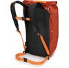 Рюкзак Osprey Transporter Roll Top orange dawn