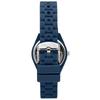 Sector Diver Just Time Plastic Strap Blue Dial Quartz R3251549007 Men's Watch