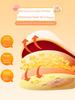 Wearable Hand Warmer Heating Gloves Self-Heating Compress Winter Women's Outdoor Cycling Cold-Proof Warm Gloves