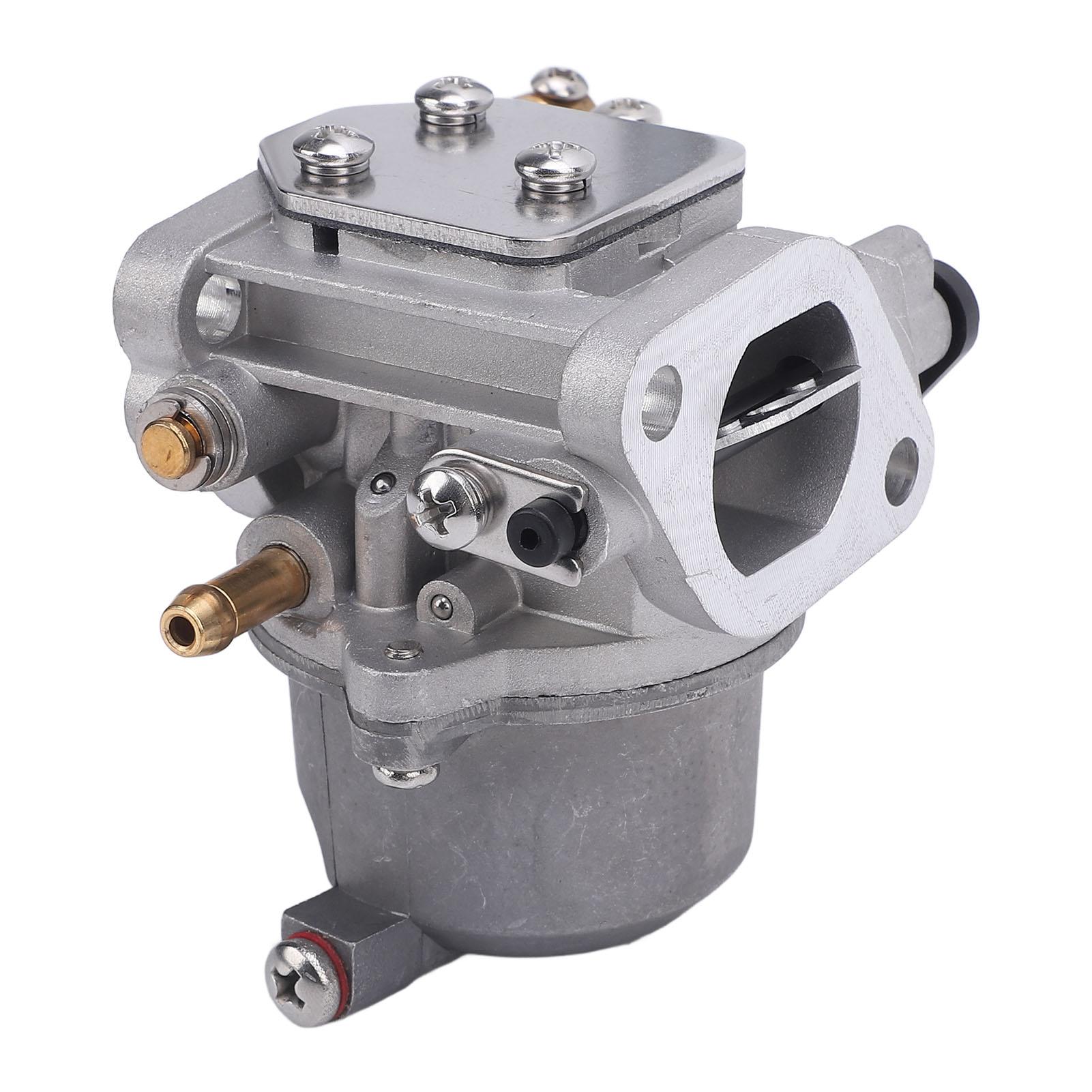 

Лодочный мотор карбюратор алюминиевый 67D 14301 01 4-тактный 45 лошадиных сил карбюратор в сборе