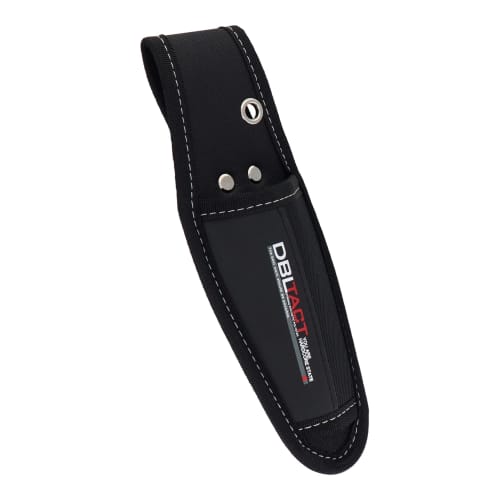 Sankyo Corporation DBLTACT Driver Case, Black, DT-TS-06BK