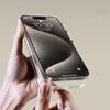Shiny Cute Tomato Phone Case for iPhone 17 16 15 14 13 12 11 Pro Max Plus Air Mini 16E ProMax Transparent Case