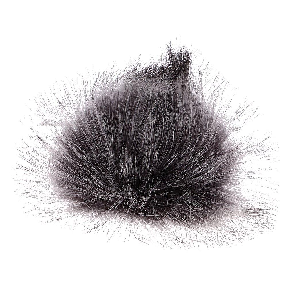 Cirsaeur Microphone Wind Cover Windshield for Zoom H1 H2N H4N Q3 Q3HD D50 Recorder