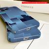 Midnight City Skyline Reflections All Inclusive Film Hard Phone Case, Compatible with iPhone 18 Pro Max 17 16 15 14 13 12 11