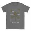 Mens TShirts U2 Rock Band Live The Joshua Tree Funny 100 Cotton Tee Shirt Short Sleeve  T Shirt Round Collar Tops Printing