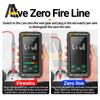 ANENG 681/682/683 Pro Non-contact Voltage Tester Current Meter Electric Measuring 6000 Count Rechargable Digital Multimeter Tool