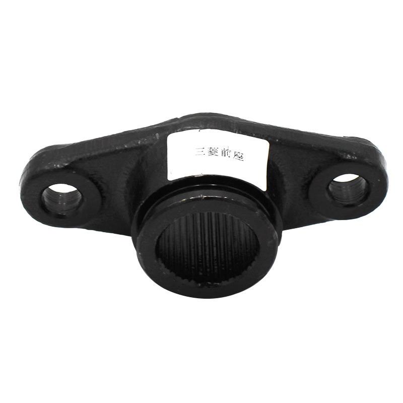 

Torsion Bar Front Rear Seat for Mitsubishi V31 V32 V33 Changfeng Leopaard Qibing Black King Kong.