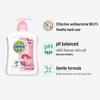 Dettol Moisturizing Hand Wash Bulk Pack