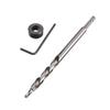Drill Bit Limit Ring Locator Parts Pilot Pocket Hole
